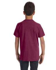 Youth Fine Jersey Tee