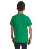 LAT Youth Fine Jersey Tee 6101