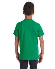 Youth Fine Jersey Tee