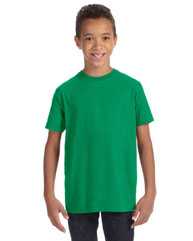 Youth Fine Jersey Tee