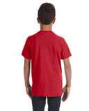 Youth Fine Jersey Tee