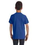 Youth Fine Jersey Tee