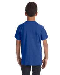 Youth Fine Jersey Tee