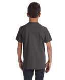 Youth Fine Jersey Tee