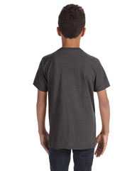 Youth Fine Jersey Tee