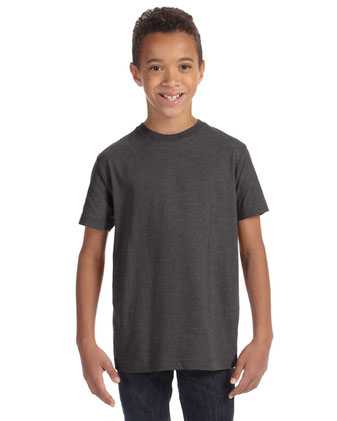 LAT Youth Fine Jersey Tee 6101