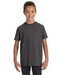 Youth Fine Jersey Tee
