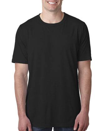 Next Level Festival T-Shirt 6200