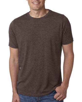 Next Level Festival T-Shirt 6200