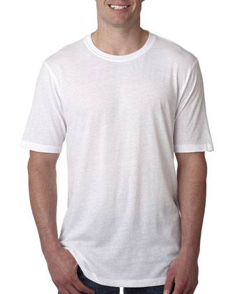 Next Level Festival T-Shirt 6200