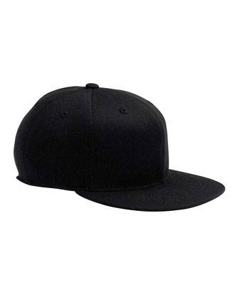 Flexfit Flexfit 210® Flat Bill Cap 6210FF 6210FF