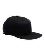 Flexfit 210® Flat Bill Cap 6210FF
