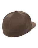 Flexfit 210® Flat Bill Cap 6210FF