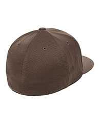 Flexfit 210® Flat Bill Cap 6210FF