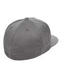 Flexfit 210® Flat Bill Cap 6210FF