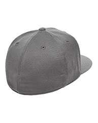 Flexfit 210® Flat Bill Cap 6210FF