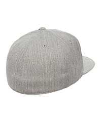Flexfit 210® Flat Bill Cap 6210FF