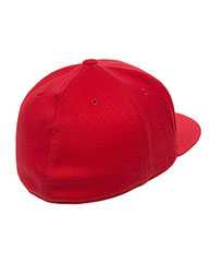 Flexfit 210® Flat Bill Cap 6210FF