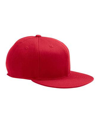 Flexfit Flexfit 210® Flat Bill Cap 6210FF 6210FF