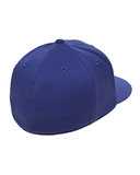 Flexfit 210® Flat Bill Cap 6210FF
