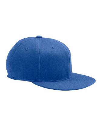 Flexfit Flexfit 210® Flat Bill Cap 6210FF 6210FF