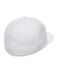 Flexfit 210® Flat Bill Cap 6210FF