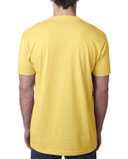 CVC V-Neck T-Shirt