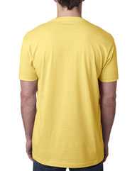 CVC V-Neck T-Shirt