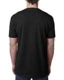 CVC V-Neck T-Shirt