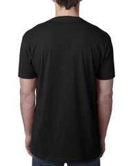 CVC V-Neck T-Shirt