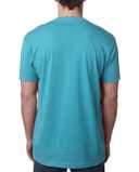 CVC V-Neck T-Shirt