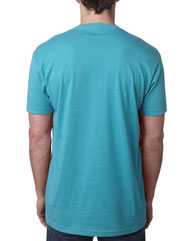 CVC V-Neck T-Shirt