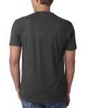 CVC V-Neck T-Shirt