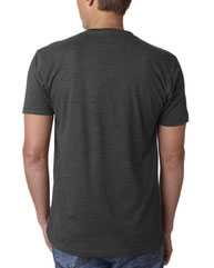 CVC V-Neck T-Shirt