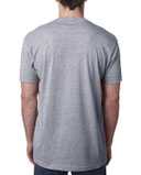 CVC V-Neck T-Shirt