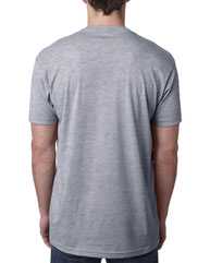 CVC V-Neck T-Shirt