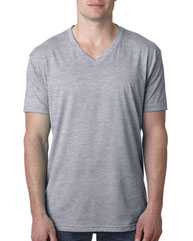 CVC V-Neck T-Shirt