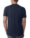 CVC V-Neck T-Shirt