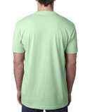 CVC V-Neck T-Shirt