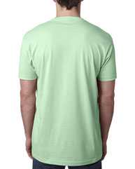 CVC V-Neck T-Shirt
