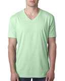 CVC V-Neck T-Shirt