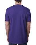 CVC V-Neck T-Shirt