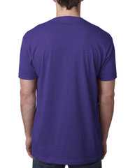 CVC V-Neck T-Shirt