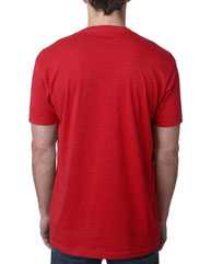 CVC V-Neck T-Shirt
