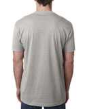 CVC V-Neck T-Shirt