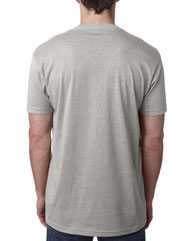 CVC V-Neck T-Shirt