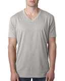 CVC V-Neck T-Shirt
