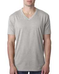 CVC V-Neck T-Shirt