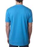 CVC V-Neck T-Shirt
