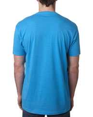CVC V-Neck T-Shirt